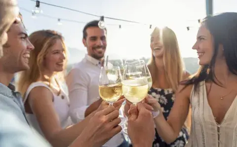 8 vinos Chardonnay recomendados para brindar con esta cepa 8 vinos Chardonnay recomendados para brindar con esta cepa