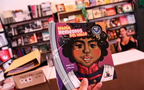 Cómo elegir el libro ideal para una infancia querida, según una editora 