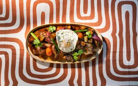 Empezó la Perú Week: 10 restaurantes para disfrutar la mejor comida peruana en BA Empezó la Perú Week: 10 restaurantes para disfrutar la mejor comida peruana en BA