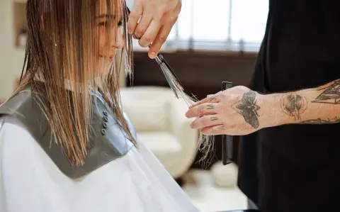 Chau pelo largo: los 10 cortes que hacen que el cabello luzca sano y fuerte Chau pelo largo: los 10 cortes que hacen que el cabello luzca sano y fuerte