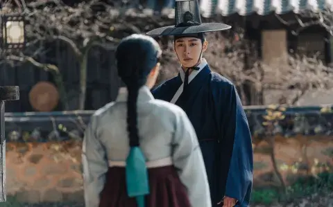Romance, drama y pelea entre hermanos: por qué deberías mirar "Querido Hongrang" Romance, drama y pelea entre hermanos: por qué deberías mirar "Querido Hongrang"