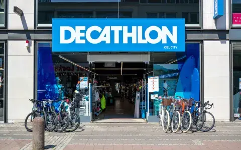 Confirmado: Decathlon ya tiene fecha y lugar de apertura en Argentina Confirmado: Decathlon ya tiene fecha y lugar de apertura en Argentina