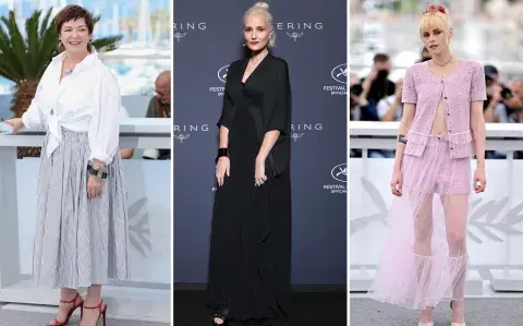 7 mujeres directoras que brillan en Cannes 2025: conocé sus historias y dónde ver sus películas 7 mujeres directoras que brillan en Cannes 2025: conocé sus historias y dónde ver sus películas