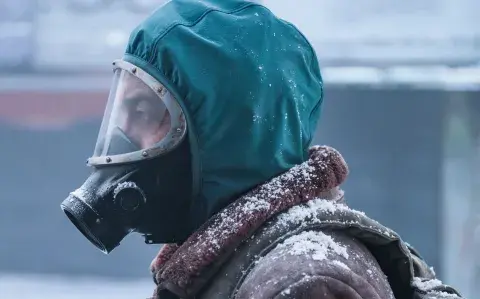 Después de "El Eternauta": 6 buenas series postapocalípticas disponibles en streaming