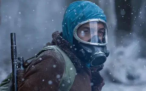 ¿El Eternauta tendrá segunda temporada? Todo lo que tenés que saber sobre la serie de Netflix ¿El Eternauta tendrá segunda temporada? Todo lo que tenés que saber sobre la serie de Netflix