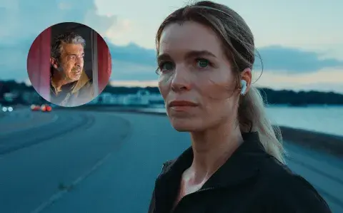Tu próxima obsesión en Netflix: así es la serie danesa que destronó a El Eternauta Tu próxima obsesión en Netflix: así es la serie danesa que destronó a El Eternauta