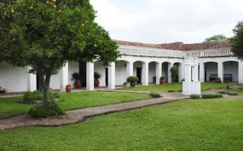 Las 5 estancias jesuíticas de Córdoba declaradas Patrimonio de la Humanidad