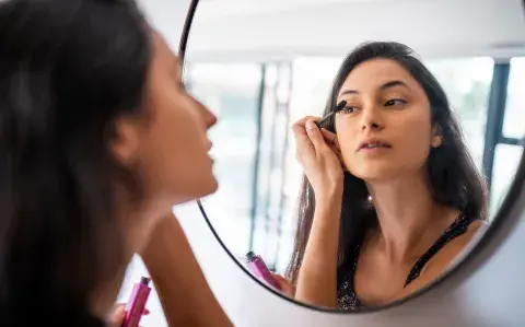 Alerta tendencia: este es el makeup que va a ser furor este invierno Alerta tendencia: este es el makeup que va a ser furor este invierno