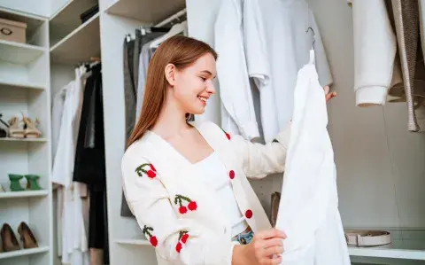 Cómo aprovechar al máximo tu armario: 5 prendas tendencia que son furor esta temporada Cómo aprovechar al máximo tu armario: 5 prendas tendencia que son furor esta temporada