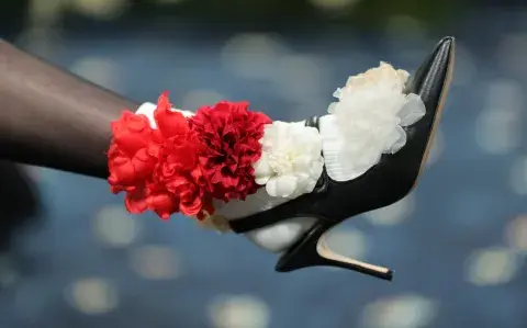 MET Gala 2025: los zapatos más icónicos de las celebrities que marcan tendencia MET Gala 2025: los zapatos más icónicos de las celebrities que marcan tendencia