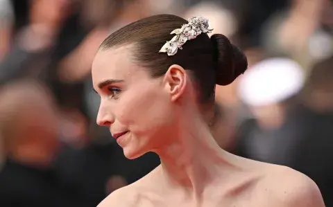 7 peinados inspiradores que vimos en la alfombra roja de Cannes 7 peinados inspiradores que vimos en la alfombra roja de Cannes