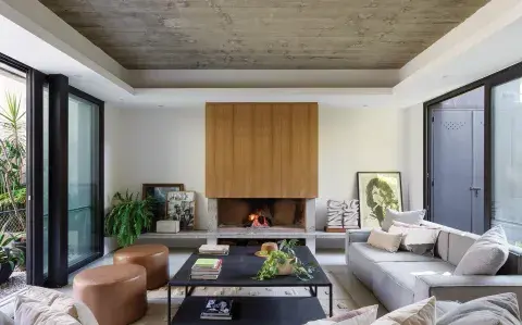 11 chimeneas y salamandras que te van a enamorar del invierno 11 chimeneas y salamandras que te van a enamorar del invierno