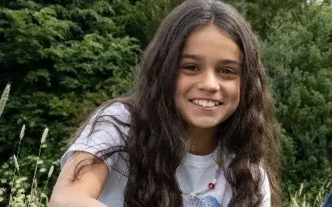 Quién es Arabella Stanton, la nueva actriz que hará a Hermione en la serie de Harry Potter Quién es Arabella Stanton, la nueva actriz que hará a Hermione en la serie de Harry Potter