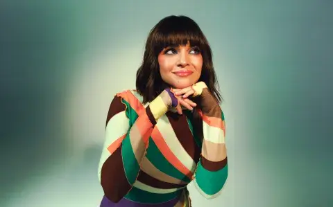 Norah Jones vuelve a Buenos Aires y habló sobre el éxito, la maternidad y su nuevo disco Norah Jones vuelve a Buenos Aires y habló sobre el éxito, la maternidad y su nuevo disco