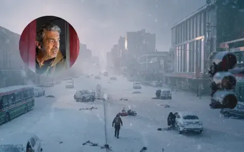 Estos son los lugares más emblemáticos de Buenos Aires donde se filmó El Eternauta Estos son los lugares más emblemáticos de Buenos Aires donde se filmó El Eternauta