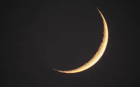 Luna Nueva en Géminis: ¿cuáles son los 4 signos más afectados? Luna Nueva en Géminis: ¿cuáles son los 4 signos más afectados?