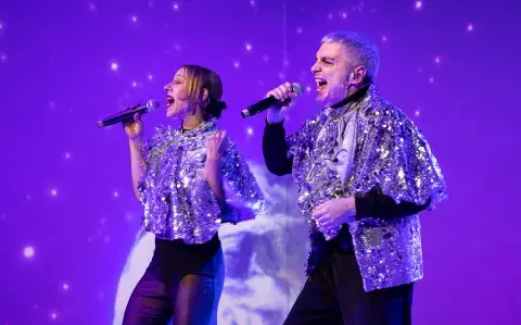 Así es el tema de Miranda para 'Elio', la nueva película de Disney y Pixar