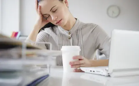 Fatiga de decisión: cómo es el síndrome que afecta a las mujeres Fatiga de decisión: cómo es el síndrome que afecta a las mujeres