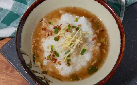 Así es la sopa de arroz más exquisita por Paulina Cocina Así es la sopa de arroz más exquisita por Paulina Cocina