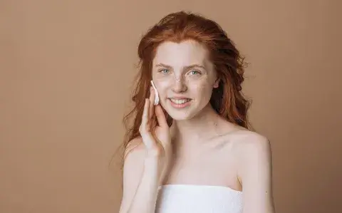 Qué son los peel pads, la nueva forma de exfoliar la piel para tenerla luminosa