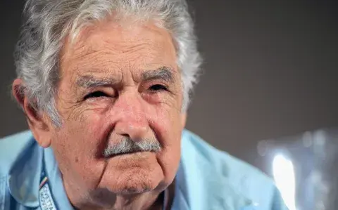 Murió el expresidente de Uruguay José “Pepe” Mujica, a los 89 años: tenía cáncer Murió el expresidente de Uruguay José “Pepe” Mujica, a los 89 años: tenía cáncer