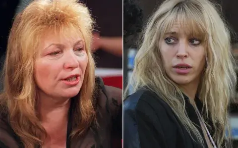 La conexión menos pensada de Pepita la Pistolera con el Robo del Siglo La conexión menos pensada de Pepita la Pistolera con el Robo del Siglo