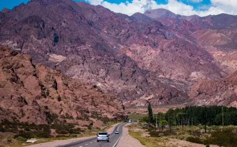 Ocho pueblos argentinos candidatos a ser los mejores del mundo Ocho pueblos argentinos candidatos a ser los mejores del mundo