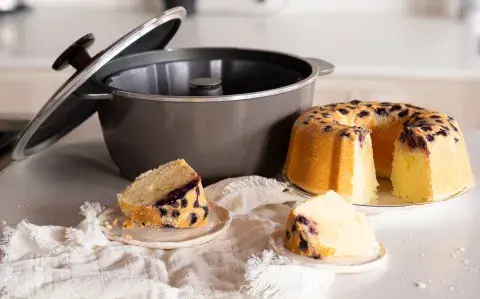 Día Mundial de la Celiaquía: consejos y recetas para cocinar sin TACC Día Mundial de la Celiaquía: consejos y recetas para cocinar sin TACC