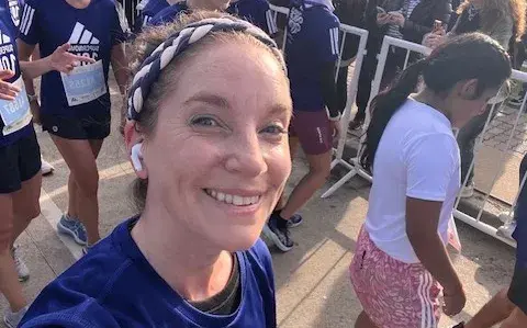 Te cuento lo que tenés que saber antes de correr 10 km Te cuento lo que tenés que saber antes de correr 10 km