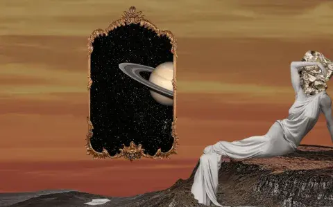 Saturno entra en Aries: ¿cuáles son los signos más afectados? Saturno entra en Aries: ¿cuáles son los signos más afectados?