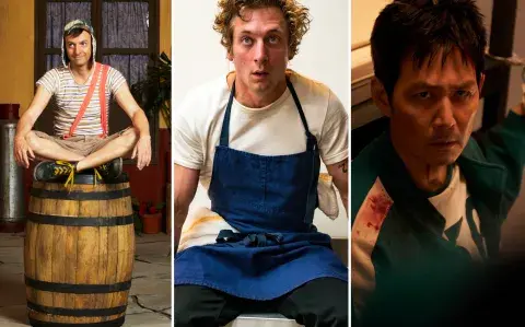 En Netflix, Disney y Max: las mejores 10 series de junio para ver en streaming En Netflix, Disney y Max: las mejores 10 series de junio para ver en streaming