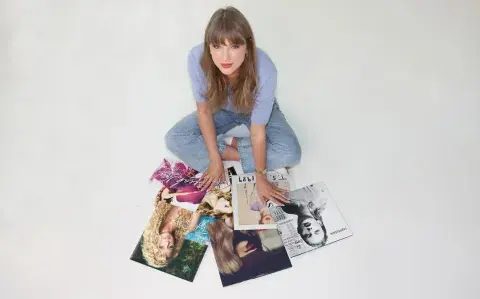 Shock en el mundo swiftie: Taylor Swift recuperó su música, ¿qué pasará con Reputation?