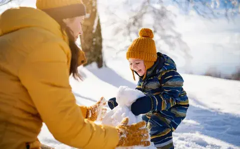Vacaciones de invierno 2025: cuándo empiezan en cada provincia