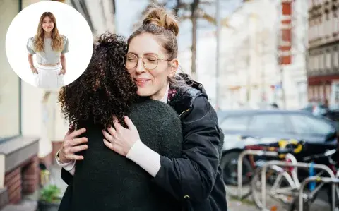 Cómo construir vínculos más sinceros, según Sole Simond