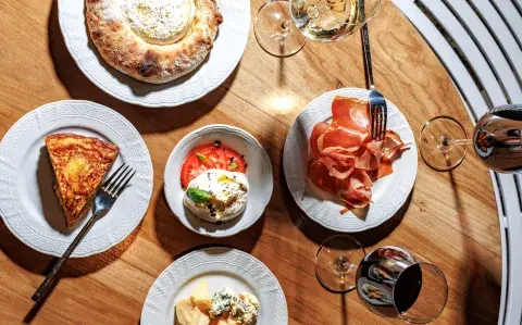 Día del Padre foodie: los menús más tentadores y regalos especiales para celebrar su día Día del Padre foodie: los menús más tentadores y regalos especiales para celebrar su día