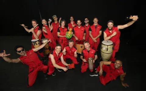 Qué hacer en Buenos Aires este finde largo de junio