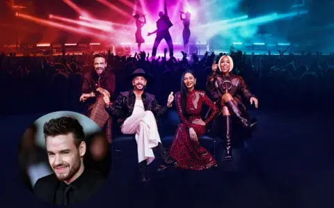 Building the Band: ¿cuándo estrena la serie de Netflix en la que participó Liam Payne? Building the Band: ¿cuándo estrena la serie de Netflix en la que participó Liam Payne?