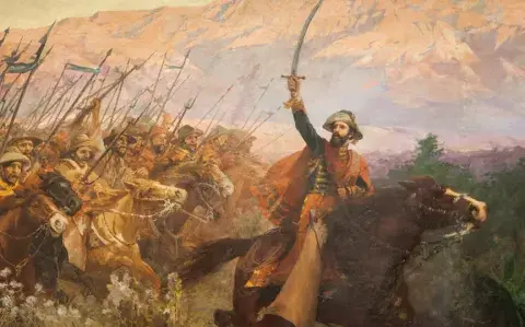 Efemérides: ¿Qué pasó el 17 de junio?