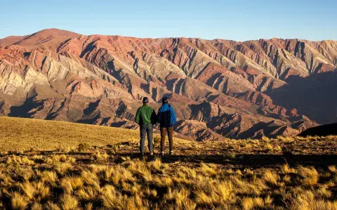 Vacaciones de invierno: 5 lugares mágicos de Jujuy para disfrutar en familia Vacaciones de invierno: 5 lugares mágicos de Jujuy para disfrutar en familia