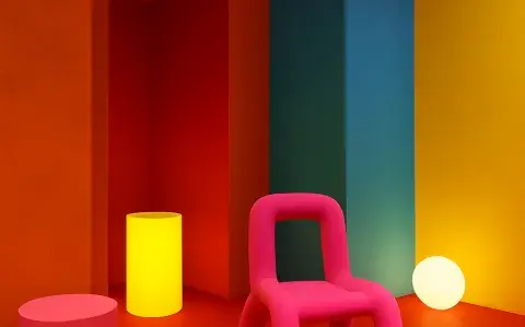 Estas son las tendencias de colores 2025-2026: ideas para decorar tu casa Estas son las tendencias de colores 2025-2026: ideas para decorar tu casa