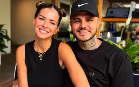 Cómo es la nueva casa que La China Suárez compró con Mauro Icardi Cómo es la nueva casa que La China Suárez compró con Mauro Icardi