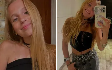 “La demora fue letal”: la historia de Clara Giménez y su lucha con una enfermedad intestinal “La demora fue letal”: la historia de Clara Giménez y su lucha con una enfermedad intestinal