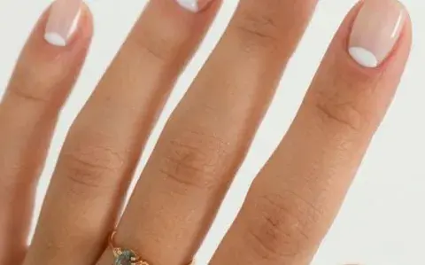 Elegantes y minimalistas: 20 diseños de uñas de Pinterest ideales para todos los días Elegantes y minimalistas: 20 diseños de uñas de Pinterest ideales para todos los días