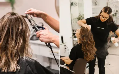 Ni rubio ni morocho: este es el color de pelo furor del 2025 Ni rubio ni morocho: este es el color de pelo furor del 2025