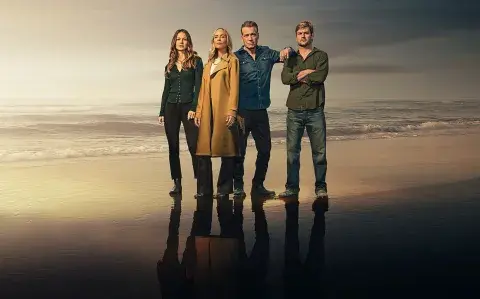 Las series para ver este finde XXL: 7 estrenos imperdibles en streaming