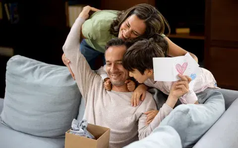 Día del Padre en Avellaneda: ideas de regalos para comprar en Flores Día del Padre en Avellaneda: ideas de regalos para comprar en Flores