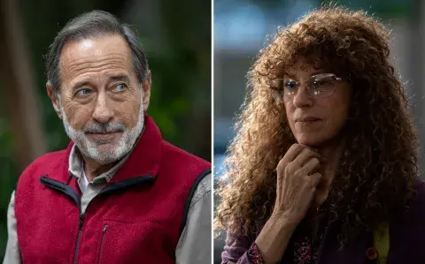 El Encargado 4: todo sobre el rodaje en Pilar de la serie con Guillermo Francella