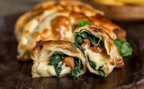 ¿Qué empanada sos según tu año de nacimiento?