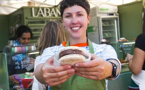 Agenda gastronómica de junio: los mejores planes y eventos para comer rico Agenda gastronómica de junio: los mejores planes y eventos para comer rico