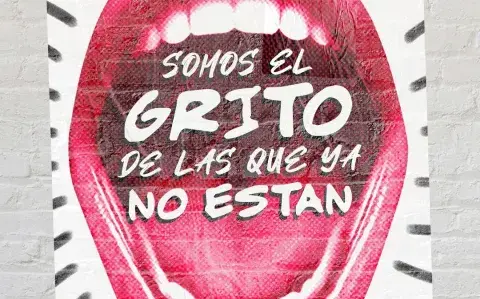 Ni Una Menos: 20 frases para compartir y visibilizar la lucha de las mujeres